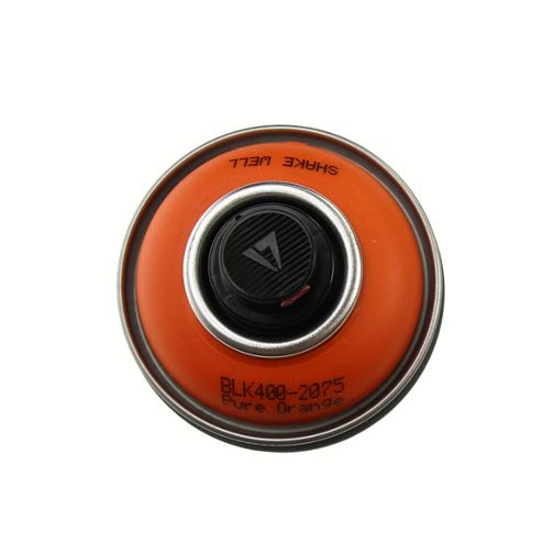 Image of Montanablack 400ml Pure Orange