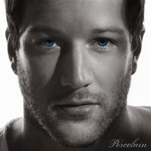 Image of Matt Cardle - Porcelain