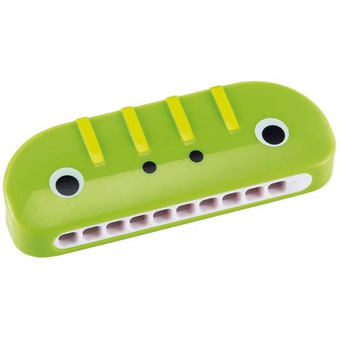 Image of Elc Mouth Organ
