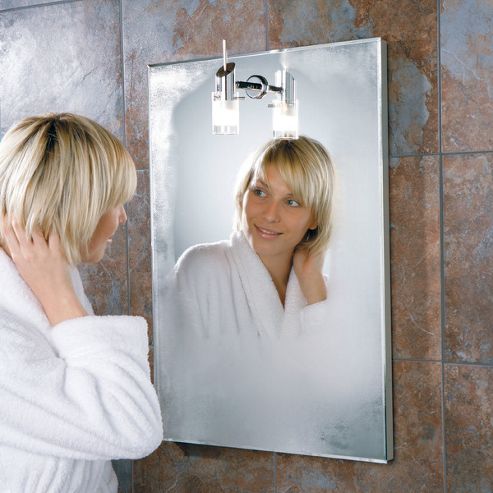 Image of Hib Leila Shaving Light