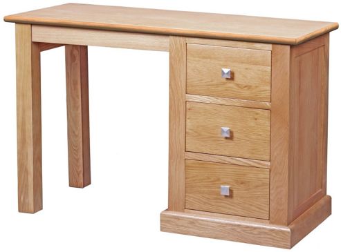 Image of Kelburn Furniture Pitkin Dressing Table