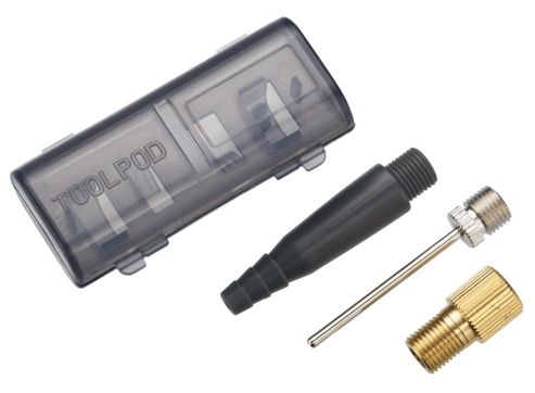 Image of Bbb Bfp-90 - Valvekit Adapter Kit
