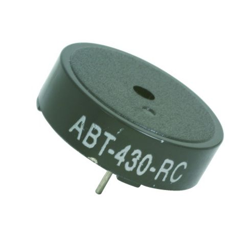 Image of 9vp-p Pcb Piezo Transducer