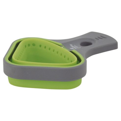 Image of Healthy Steps Silicone Pasta Portion Measure Cooking Basket