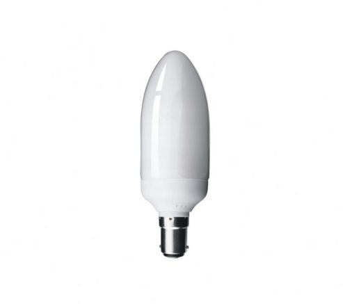 Image of Kosnic 9w B15 Decor Candle Bulb (set Of 5)