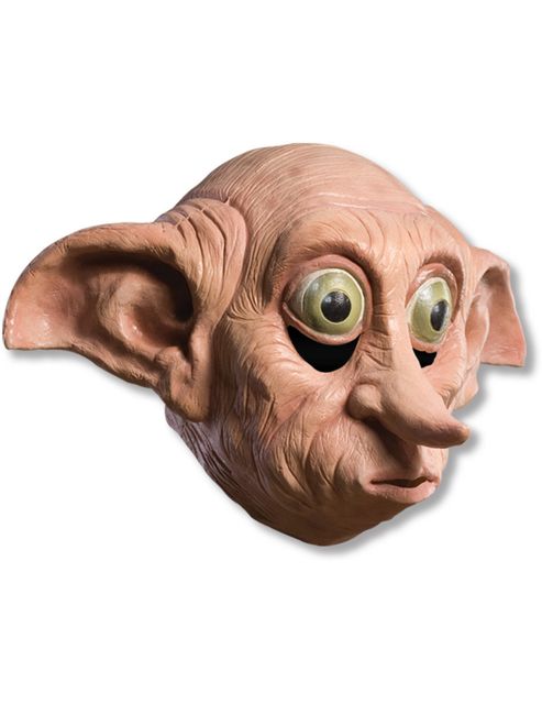 Image of Dobby Face Mask