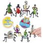 Bin Weevils 4 Figure Character Pack