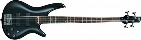 Image of Ibanez Sr300-ipt (iron Pewter)