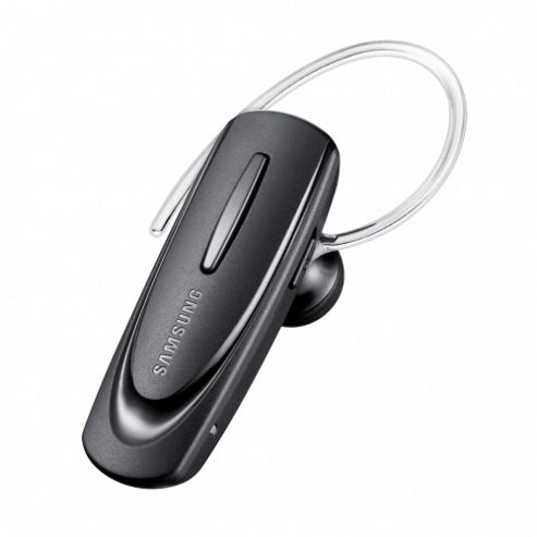 Image of Bluetooth Mono Headset No Charger