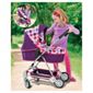 Mamas & Papas Urbo Dolls Pram in Sugar Spot