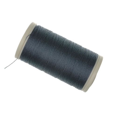 Image of Coats Duet Thread 100 Mt Storm Blue