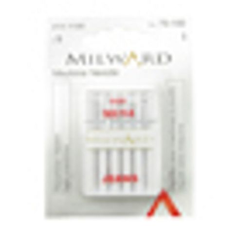Image of Milward M/c Needles 90