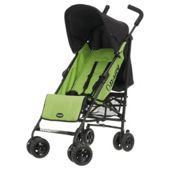 Obaby Atlas Stroller LIME
