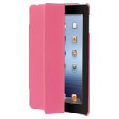 Griffin Intellicase for Apple iPad 3/iPad 2 Case & Stand - Pink