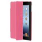 Griffin Intellicase for Apple iPad 3/iPad 2 Case & Stand - Pink