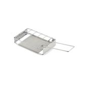 Gelert Cut118 Folding Camping Toaster