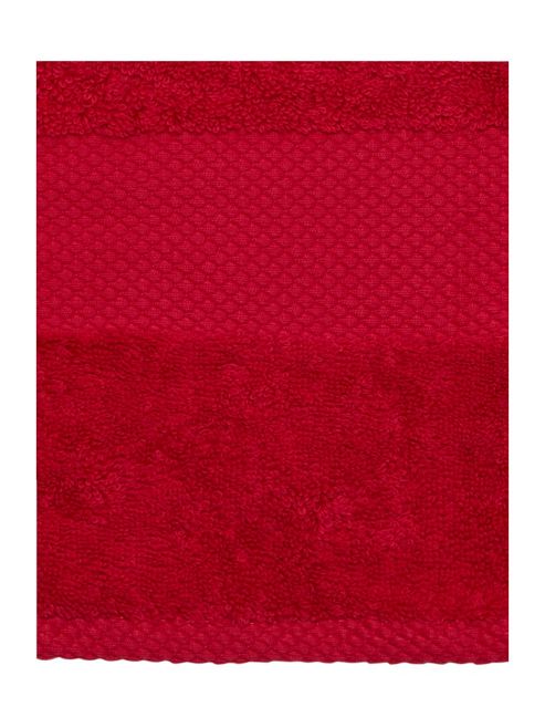 Image of Linea Softer Feel Egyptian Cotton Bath Sheet Pink