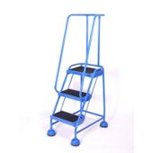 4 Tread Stepmobile Blue