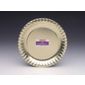 Caroline T1952 Plate Gold 9In X10
