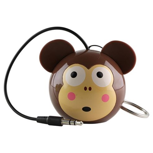 Image of Mini Buddies Monkey