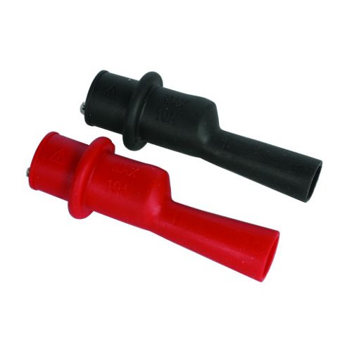 Image of 4mm Alligator Clips