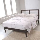 Ideal Furniture Hugo Bed - Single