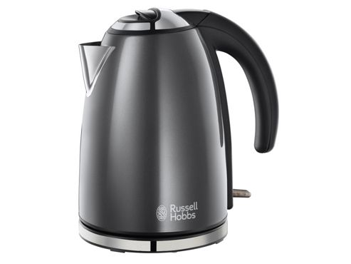 Image of Russell Hobbs 18944 1.7l Jug Kettle - Grey
