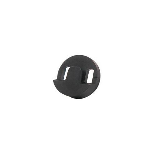 Image of Tourte Round Rubber Violin/viola Mute
