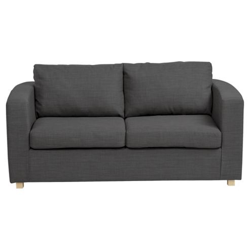 Image of Maison Sofabed 2 Seater Sofabed, Slate