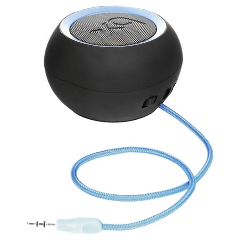Image of Xqisit Xqb20 Bluetooth Speaker Blue