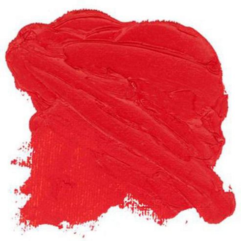 Image of Bob Ross 37ml Oil Colour Bright Red