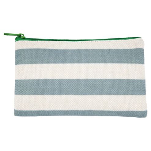 Image of Bloom Thick Stripe Pencil Case