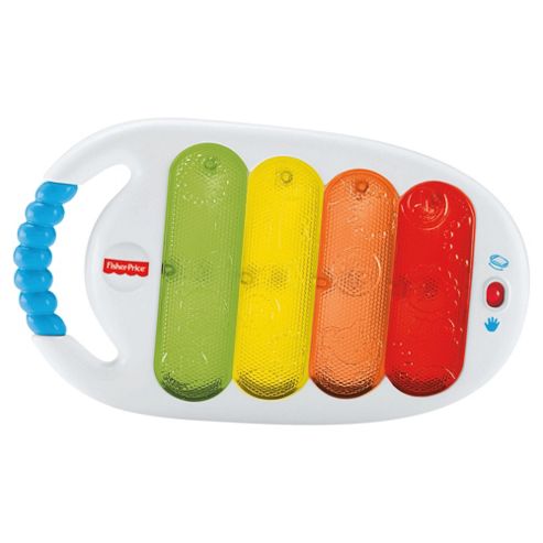 Image of Fisher-price Move N Groove Xylophone