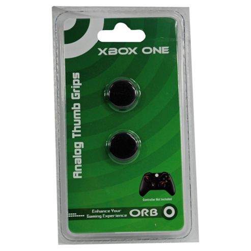 Cheapest Xbox One  Controller Thumb Grip  Orb (Xbox One) on Xbox One