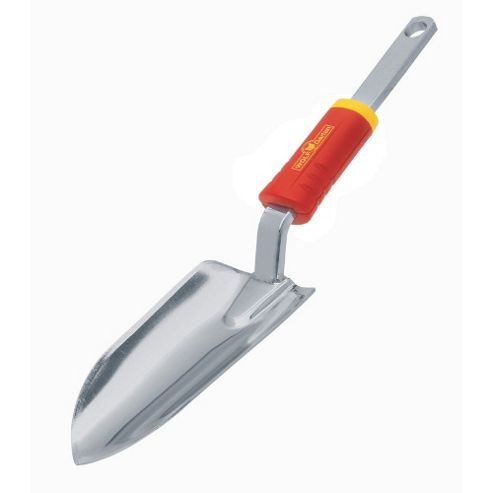 Image of Wolf- Garten Lusm 8cm Hand Trowel For Use With Multi-change Handles
