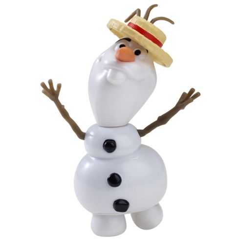 Image of Disney Frozen Summer Singing Olaf