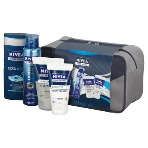 mens travel wash kit