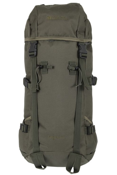 Image of High 50l Large Rucksack