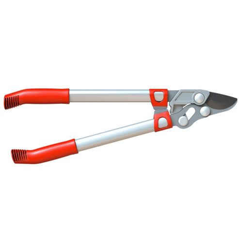 Image of Wolf-garten Rr550 Power Cut Lopper Bypass Cutting System 40cm Cutting Capacity