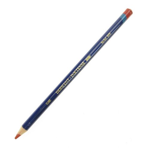 Image of Derwent Inktense Hot Red