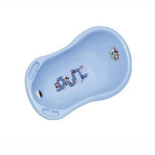 Image of Disney Mickey Mouse Baby Bath Tub