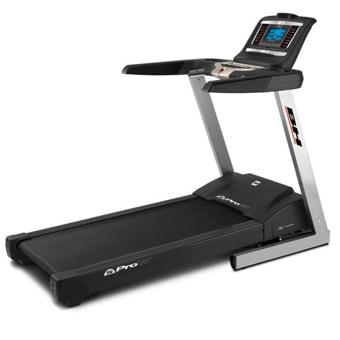 Image of Bh Fitness S Pro I-concept Treadmill