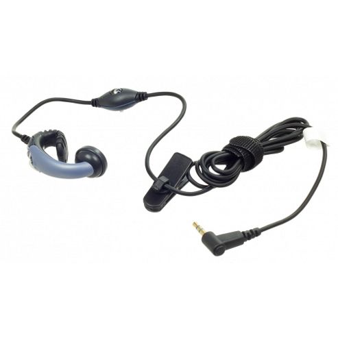 Image of Simple Earbud Headset Mx100