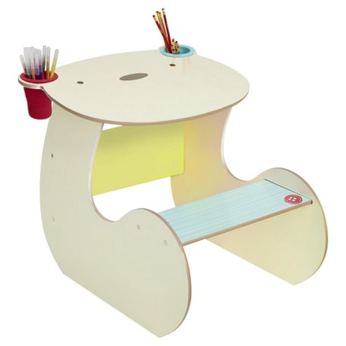 Image of Snuggle Time Bear Hug Desk