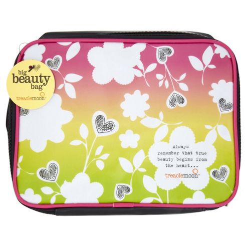 Image of Treacle Moon Big Beauty Bag