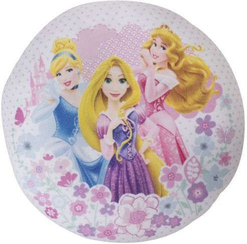 Image of Disney Princess Cushion - Dreams