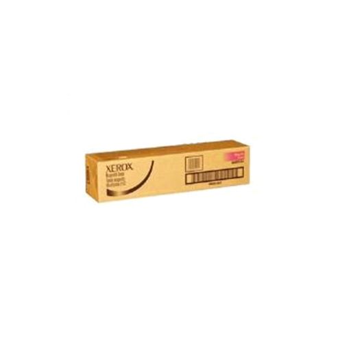 Image of Xerox (magenta) Toner Cartridge For Workcentre 7132