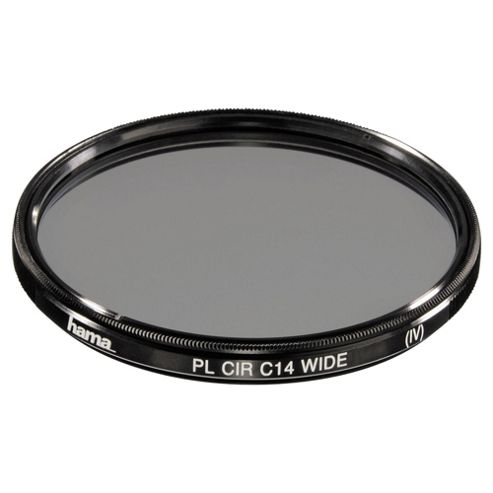 Image of Hama Polarising Filter Circular 72 Mm C14 Coated