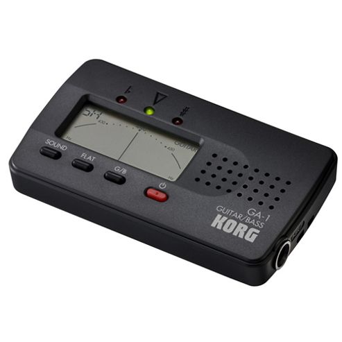 Image of Korg Ga-1 Guitar/bass Tuner