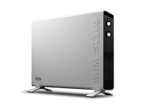 Image of Delonghi Slim Style Convector Heater